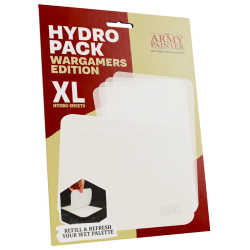 The Army Painter: Wet...