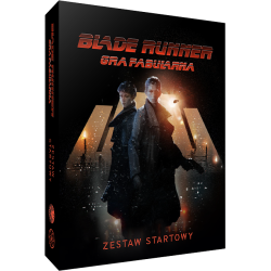 Blade Runner. Zestaw...