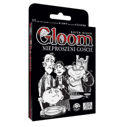 Gloom: Nieproszeni goście