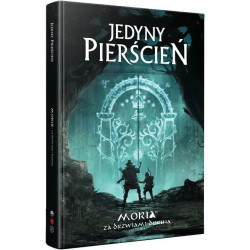 Jedyny Pierścień: Moria -...