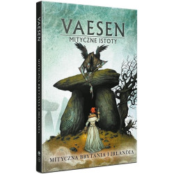 Vaesen: Mityczna Brytania i...