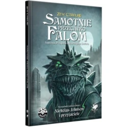 Zew Cthulhu: Samotnie...