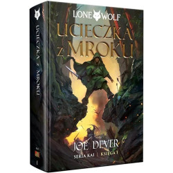 Seria Kai Księga I Lone...