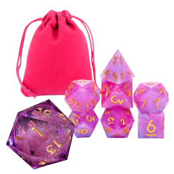 Uderzenie Miłości Zestaw...