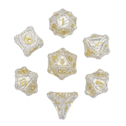 Kostki RPG Smoczy Kapłan -...