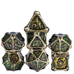 Kostki RPG Smoczy Kapłan -...