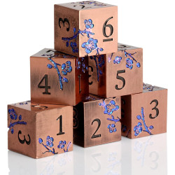 Sen Samuraja Metalowa...