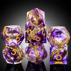 Kostki RPG Spotkanie z...