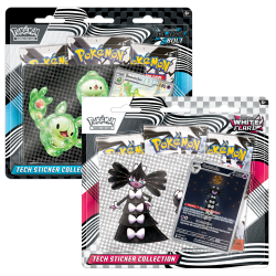 POKÉMON TCG: SCARLET &...