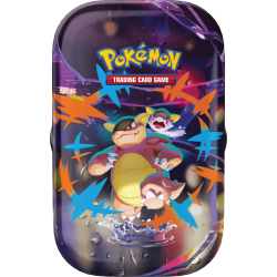 POKÉMON TCG: MEGA HEROES...