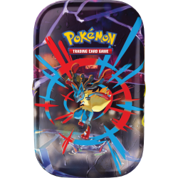 POKÉMON TCG: MEGA HEROES...