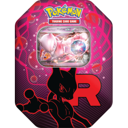 POKÉMON TCG: TEAM ROCKET...