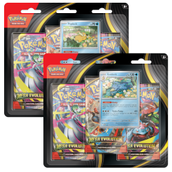 POKÉMON TCG: MEGA EVOLUTION...