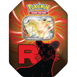 POKÉMON TCG: TEAM ROCKET...