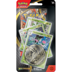 POKÉMON TCG: MEGA EVOLUTION...