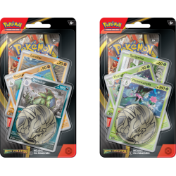 POKÉMON TCG: MEGA EVOLUTION...