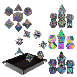 Błogosławione Smocze Kości...