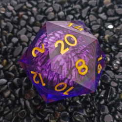 Kostka RPG Susanoo Płynna...