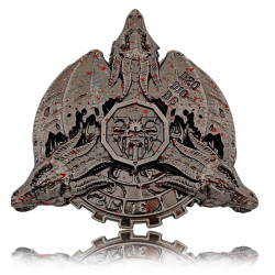 Kostki RPG Metalowy Spinner...