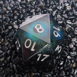 Kostka RPG Smoczy Sędzia...