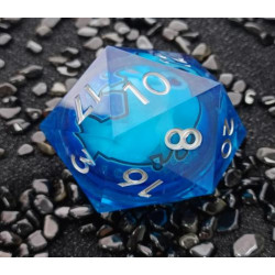 Kostka RPG Morskie Oko...