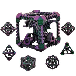 Kostki RPG Fantastyczne...