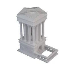 DICE TOWER WIEŻA NA KOŚCI -...