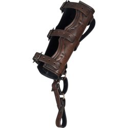 SKÓRZANA POCHWA CASTAGIR 2...