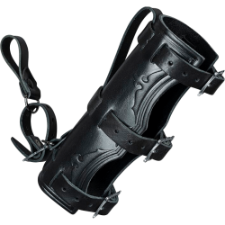 SKÓRZANA POCHWA CASTAGIR 2...