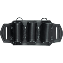 SKÓRZANA KABURA NA NOŻE DO...