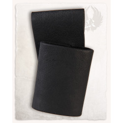 SKÓRZANY PRAWY UCHWYT NA...