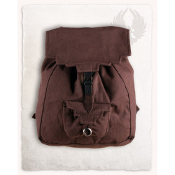 PŁÓCIENNY PLECAK BORCHARD -...