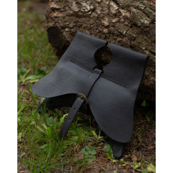 SKÓRZANA NERKA CALVERT -...