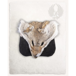 SKÓRZANA SAKWA CANIS Z...