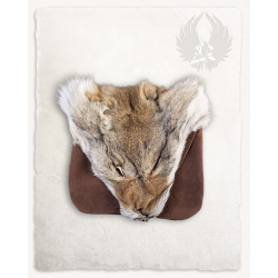 SKÓRZANA SAKWA CANIS Z...