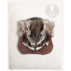 SKÓRZANA SAKWA CANIS Z...