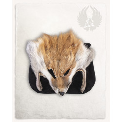 SKÓRZANA SAKWA CANIS Z...