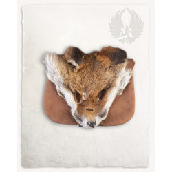 SKÓRZANA SAKWA CANIS Z...