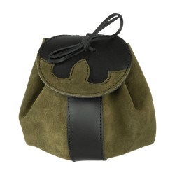 ZAMSZOWA SASZETKA NA PAS...