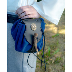 ZAMSZOWA SASZETKA NA PAS...