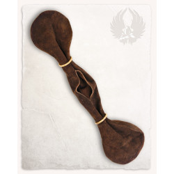 ZAMSZOWA GELDKATZE DENARIUS...