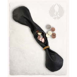 SKÓRZANA SAKIEWKA DENARIUS...