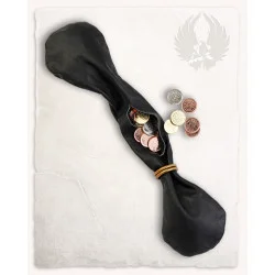 SKÓRZANA SAKIEWKA DENARIUS...