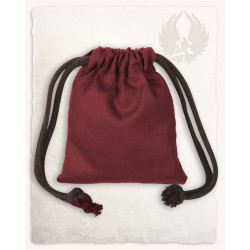 MAŁA BAWEŁNIANA SAKIEWKA -...