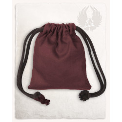 MAŁA BAWEŁNIANA SAKIEWKA -...