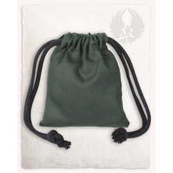 MAŁA BAWEŁNIANA SAKIEWKA -...