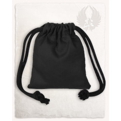 MAŁA BAWEŁNIANA SAKIEWKA -...