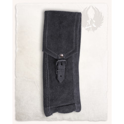 ZAMSZOWA DŁUGA SAKWA NA PAS...