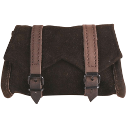 ZAMSZOWA DUŻA TORBA NA PAS...