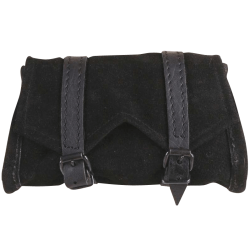 ZAMSZOWA DUŻA TORBA NA PAS...